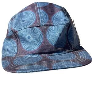 Blue Mossimo Women's Hat